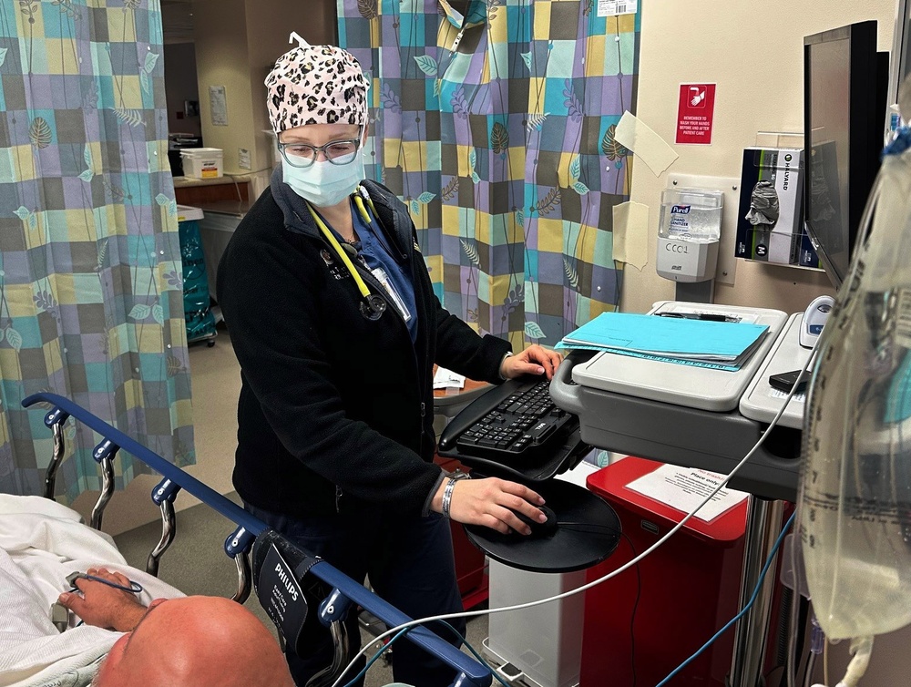 Post Anesthesia Care Unit