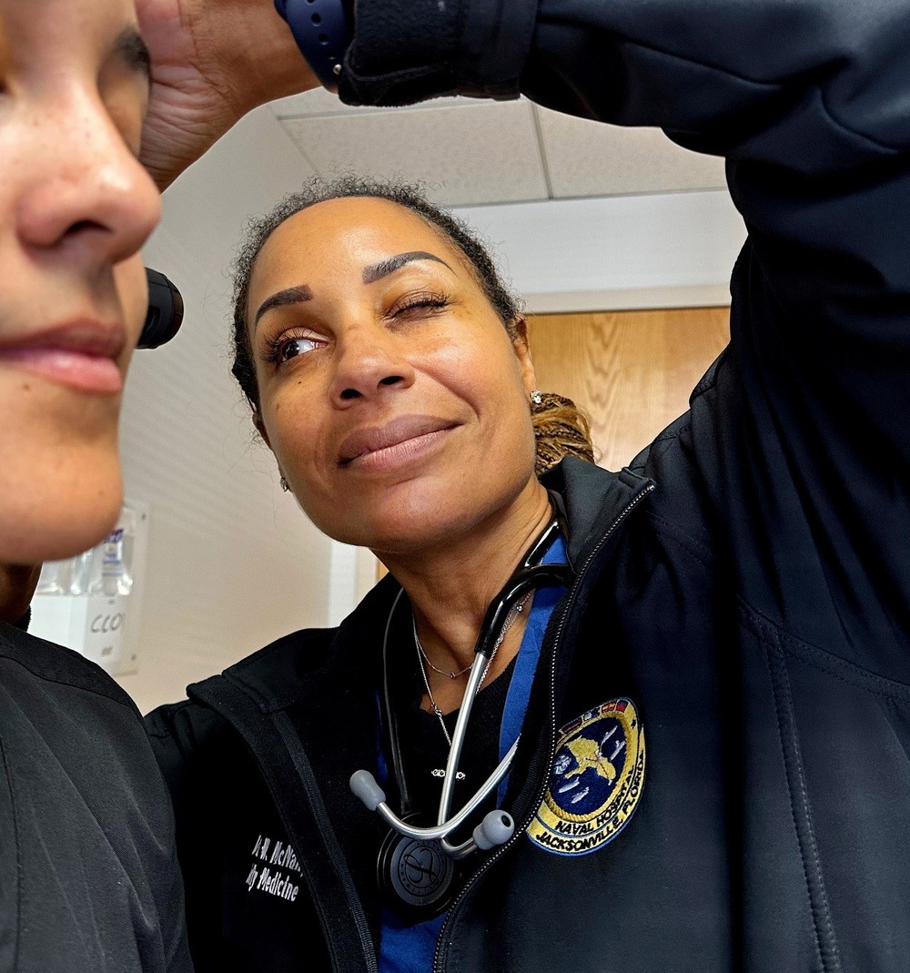 Family Medicine physician