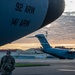 92nd Air Refueling Wing Bamboo Eagle 24-1