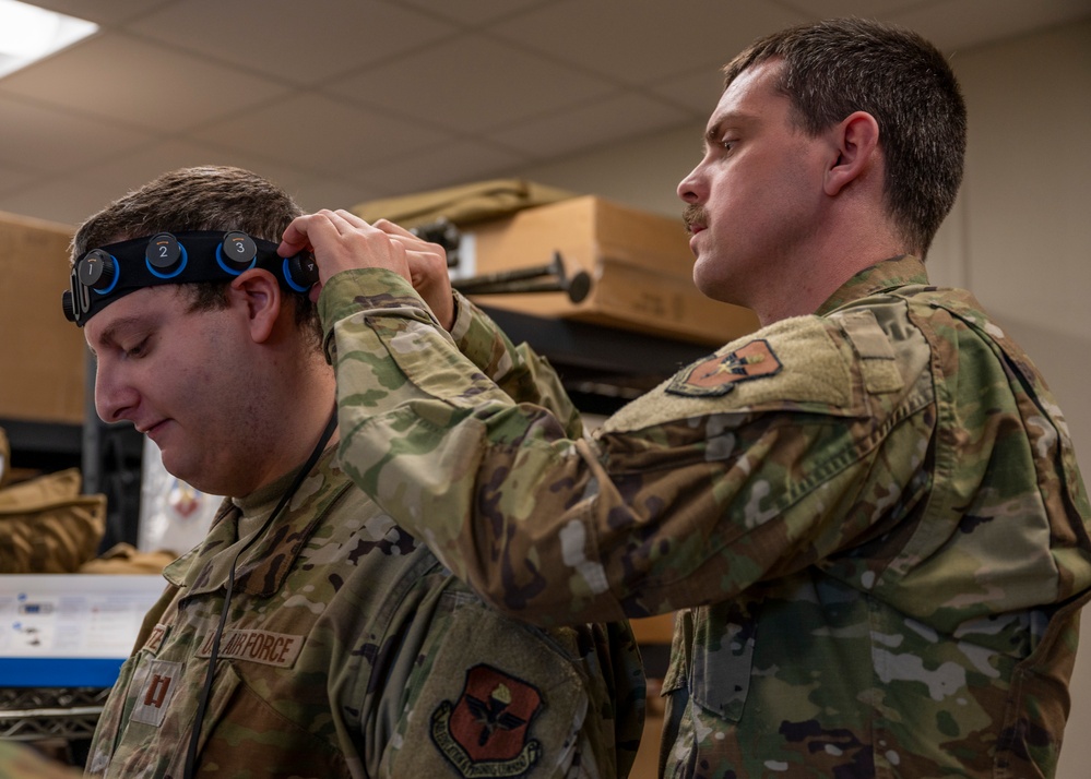 59th MDW: Medics prepare for national emergencies with Texas A&amp;M’s Disaster Day exercise