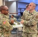 Chaplains speak about the significance of the training