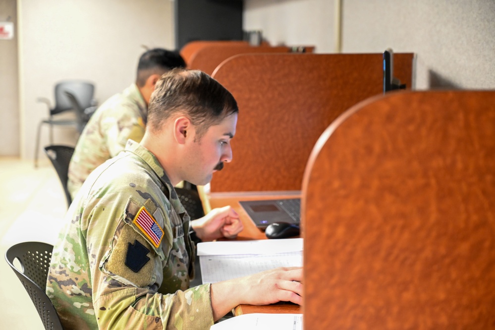 Joint Counter Small Unmanned Aircraft Systems University - JCU Operator's Course