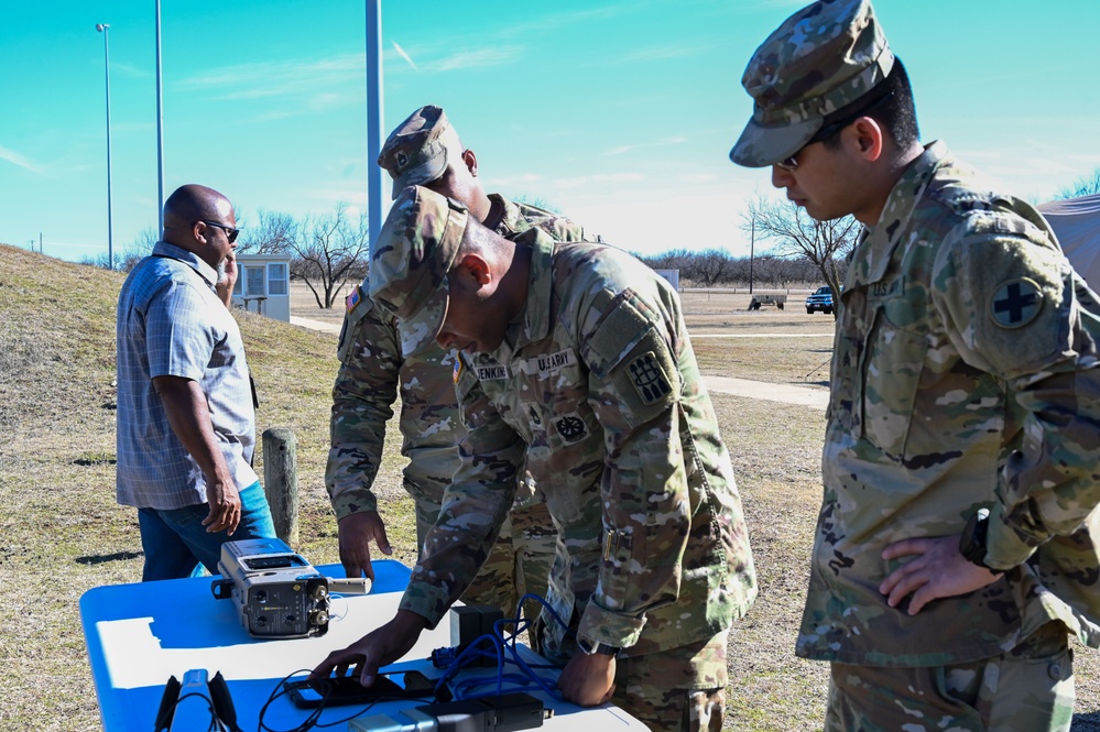 Dvids Images Joint Counter Small Unmanned Aircraft Systems University Jcu Operators 