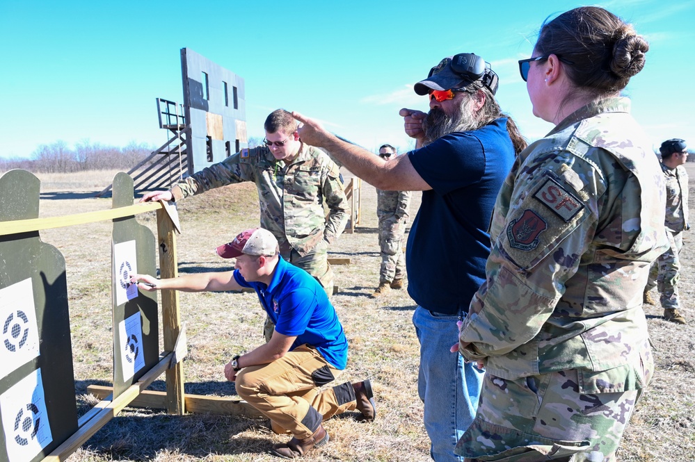 Joint Counter Small Unmanned Aircraft Systems University - JCU Operator's Course