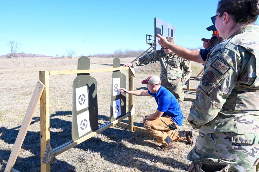 Joint Counter Small Unmanned Aircraft Systems University - JCU Operator's Course