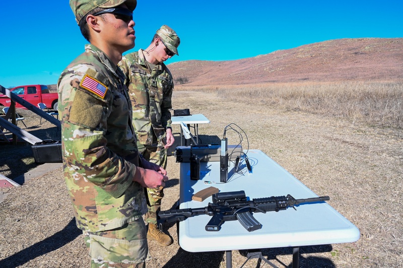 Joint Counter Small Unmanned Aircraft Systems University - JCU Operator's Course