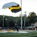 Recruiters and Golden Knights Support Kinnelon Highschool Football Military Appreciation Game