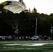 Recruiters and Golden Knights Support Kinnelon Highschool Football Military Appreciation Game