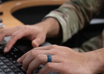 Promotion eligible Spangdahlem Airmen switch to eWAPS testing Feb 15