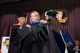 NPS Doctoral Program