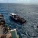 Coast Guard Cutter Willow crew returns to homeport after 32-day patrol in Caribbean Sea