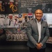 Staff in the Spotlight - Mervin Papa