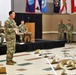 Fort McCoy NCO Academy Battle Staff NCO Course students hold first combined arms rehearsal for calendar year 2024