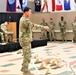 Fort McCoy NCO Academy Battle Staff NCO Course students hold first combined arms rehearsal for calendar year 2024