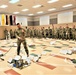 Fort McCoy NCO Academy Battle Staff NCO Course students hold first combined arms rehearsal for calendar year 2024