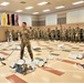 Fort McCoy NCO Academy Battle Staff NCO Course students hold first combined arms rehearsal for calendar year 2024