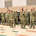 Fort McCoy NCO Academy Battle Staff NCO Course students hold first combined arms rehearsal for calendar year 2024