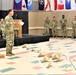 Fort McCoy NCO Academy Battle Staff NCO Course students hold first combined arms rehearsal for calendar year 2024