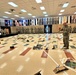 Fort McCoy NCO Academy Battle Staff NCO Course students hold first combined arms rehearsal for calendar year 2024