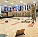 Fort McCoy NCO Academy Battle Staff NCO Course students hold first combined arms rehearsal for calendar year 2024