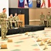 Fort McCoy NCO Academy Battle Staff NCO Course students hold first combined arms rehearsal for calendar year 2024