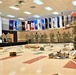 Fort McCoy NCO Academy Battle Staff NCO Course students hold first combined arms rehearsal for calendar year 2024