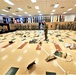 Fort McCoy NCO Academy Battle Staff NCO Course students hold first combined arms rehearsal for calendar year 2024