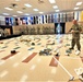 Fort McCoy NCO Academy Battle Staff NCO Course students hold first combined arms rehearsal for calendar year 2024