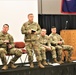 Fort McCoy NCO Academy Battle Staff NCO Course students hold first combined arms rehearsal for calendar year 2024