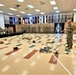 Fort McCoy NCO Academy Battle Staff NCO Course students hold first combined arms rehearsal for calendar year 2024