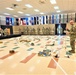 Fort McCoy NCO Academy Battle Staff NCO Course students hold first combined arms rehearsal for calendar year 2024