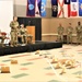 Fort McCoy NCO Academy Battle Staff NCO Course students hold first combined arms rehearsal for calendar year 2024