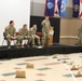 Fort McCoy NCO Academy Battle Staff NCO Course students hold first combined arms rehearsal for calendar year 2024