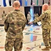 Fort McCoy NCO Academy Battle Staff NCO Course students hold first combined arms rehearsal for calendar year 2024