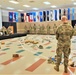 Fort McCoy NCO Academy Battle Staff NCO Course students hold first combined arms rehearsal for calendar year 2024