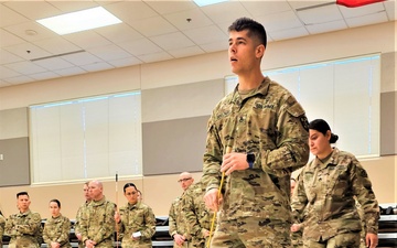 Be All You Can Be: Fort McCoy serves as an NCO training base in many ways