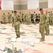 Fort McCoy NCO Academy Battle Staff NCO Course combined arms rehearsal