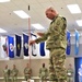 Fort McCoy NCO Academy Battle Staff NCO Course combined arms rehearsal