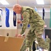 Fort McCoy NCO Academy Battle Staff NCO Course combined arms rehearsal