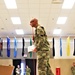 Fort McCoy NCO Academy Battle Staff NCO Course combined arms rehearsal