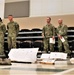 Fort McCoy NCO Academy Battle Staff NCO Course combined arms rehearsal