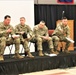 Fort McCoy NCO Academy Battle Staff NCO Course combined arms rehearsal