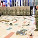 Fort McCoy NCO Academy Battle Staff NCO Course combined arms rehearsal