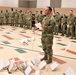 Fort McCoy NCO Academy Battle Staff NCO Course combined arms rehearsal