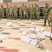 Fort McCoy NCO Academy Battle Staff NCO Course combined arms rehearsal