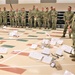 Fort McCoy NCO Academy Battle Staff NCO Course combined arms rehearsal