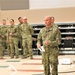 Fort McCoy NCO Academy Battle Staff NCO Course combined arms rehearsal