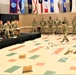 Fort McCoy NCO Academy Battle Staff NCO Course combined arms rehearsal