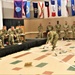 Fort McCoy NCO Academy Battle Staff NCO Course combined arms rehearsal