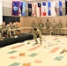 Fort McCoy NCO Academy Battle Staff NCO Course combined arms rehearsal